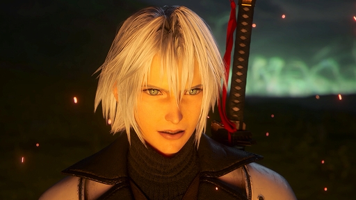 画像ギャラリー No.001のサムネイル画像 / 「FINAL FANTASY VII EVER CRISIS」，戦闘シーンなどインゲーム映像を収めた最新トレイラーが公開に。カウントダウンキャンペーンの実施も