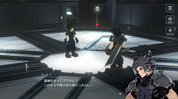 画像ギャラリー No.003のサムネイル画像 / 「FINAL FANTASY VII EVER CRISIS」，戦闘シーンなどインゲーム映像を収めた最新トレイラーが公開に。カウントダウンキャンペーンの実施も