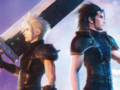 ［インタビュー］成長途中にある少年時代のセフィロスも登場する「FINAL FANTASY VII EVER CRISIS」。野村哲也氏を交えた制作陣にいろいろ聞いた