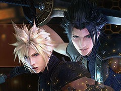 FFVIIを題材としたスマホ向けコマンドRPG「FINAL FANTASY VII EVER CRISIS」，本日正式サービスを開始