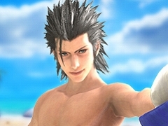 「FINAL FANTASY VII EVER CRISIS」，夏のイベント「熱闘！ヒュージメガスイカ防衛戦線〜渚のビーチフェス〜」本日スタート