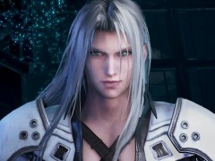 「FINAL FANTASY VII EVER CRISIS」，討伐イベント「強敵襲来 セフィロス降臨」開催。キャラクターレベルの上限がLv55に開放