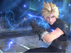 「FFVII EVER CRISIS」の演出方法などが解説されたセッションをレポート。ゲーム世界を分かりやすく表現し，キャラの魅力を引き出す秘訣とは