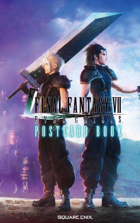 画像ギャラリー No.011のサムネイル画像 / 「FINAL FANTASY VII EVER CRISIS」，1st Anniversaryキャンペーンを開催中。公式Xでは記念イラストを公開