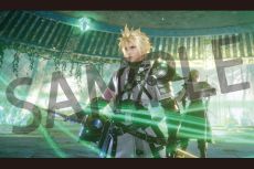画像ギャラリー No.012のサムネイル画像 / 「FINAL FANTASY VII EVER CRISIS」，1st Anniversaryキャンペーンを開催中。公式Xでは記念イラストを公開