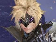「FINAL FANTASY VII EVER CRISIS」，1st Anniversaryキャンペーンを開催中。公式Xでは記念イラストを公開