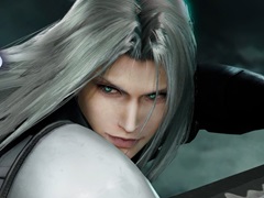 「FINAL FANTASY VII EVER CRISIS」，新プレイアブルキャラ“セフィロス（Original）”を実装