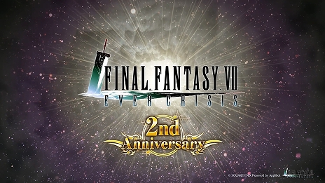画像ギャラリー No.005のサムネイル画像 / 「FINAL FANTASY VII EVER CRISIS」，新プレイアブルキャラ“セフィロス（Original）”を実装