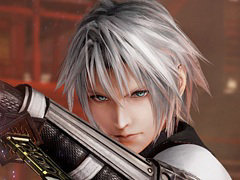 「FFVII EVER CRISIS」，FFVII THE FIRST SOLDIER EPISODE IIが完結する新チャプター「究極の試練」「正宗」を実装