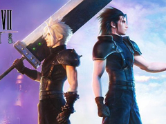 「FINAL FANTASY VII EVER CRISIS」，2026年10月7日15：00にサービスを終了すると発表