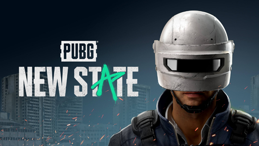 画像ギャラリー No.001のサムネイル画像 / 「PUBG: NEW STATE」，わずか1週間で全世界での事前予約が500万人を突破