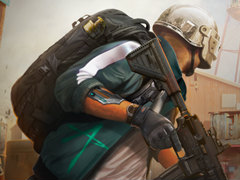 「PUBG: NEW STATE 」事前登録が2000万件を突破。Twitterキャンペーン情報のほか，App Storeでも8月に予約開始