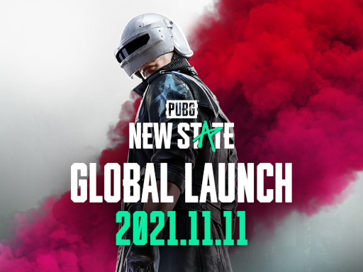 画像ギャラリー No.003のサムネイル画像 / 「PUBG: NEW STATE」は11月11日にグローバルローンチ