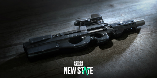 画像ギャラリー No.003のサムネイル画像 / 「PUBG: NEW STATE」新規モード“エクストリームBR”実装を含む大型アップデートを実施
