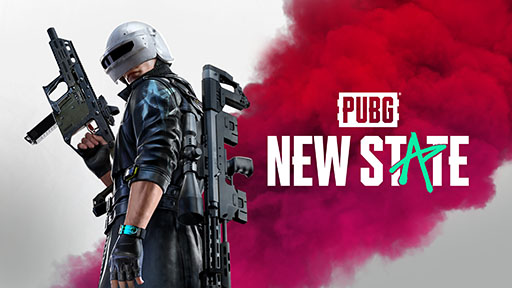 画像ギャラリー No.001のサムネイル画像 / 「PUBG: NEW STATE」のアルファテストがアメリカで開催決定。8km×8kmのオープンワールドを舞台にしたバトルを楽しめる