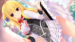 画像ギャラリー No.002のサムネイル画像 / PS4版&Switch版「ハミダシクリエイティブ」が2021年6月24日に発売。「ワガママハイスペック」を手掛けたまどそふとの恋愛ADV