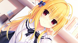 画像ギャラリー No.003のサムネイル画像 / PS4版&Switch版「ハミダシクリエイティブ」が2021年6月24日に発売。「ワガママハイスペック」を手掛けたまどそふとの恋愛ADV