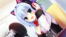 画像ギャラリー No.004のサムネイル画像 / PS4版&Switch版「ハミダシクリエイティブ」が2021年6月24日に発売。「ワガママハイスペック」を手掛けたまどそふとの恋愛ADV