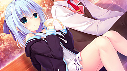 画像ギャラリー No.005のサムネイル画像 / PS4版&Switch版「ハミダシクリエイティブ」が2021年6月24日に発売。「ワガママハイスペック」を手掛けたまどそふとの恋愛ADV