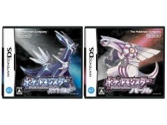 ポケモン25周年で待望のリメイクが発表された“究極”のタイトル，「ポケットモンスター ダイヤモンド・パール」を振り返る