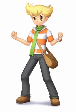 画像ギャラリー No.034のサムネイル画像 / 「ポケットモンスター ブリリアントダイヤモンド・シャイニングパール」の最新映像が公開。ポケモンの隠れ家などの新要素が明らかに