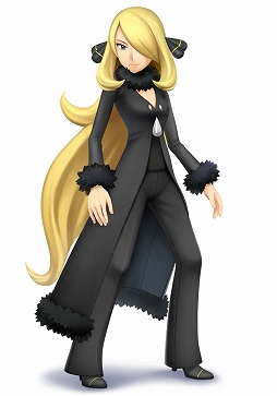 画像ギャラリー No.035のサムネイル画像 / 「ポケットモンスター ブリリアントダイヤモンド・シャイニングパール」の最新映像が公開。ポケモンの隠れ家などの新要素が明らかに
