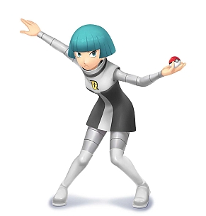 画像ギャラリー No.042のサムネイル画像 / 「ポケットモンスター ブリリアントダイヤモンド・シャイニングパール」の最新映像が公開。ポケモンの隠れ家などの新要素が明らかに