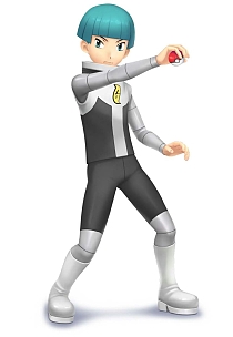 画像ギャラリー No.043のサムネイル画像 / 「ポケットモンスター ブリリアントダイヤモンド・シャイニングパール」の最新映像が公開。ポケモンの隠れ家などの新要素が明らかに