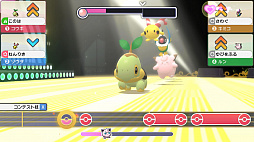 画像ギャラリー No.063のサムネイル画像 / 「ポケットモンスター ブリリアントダイヤモンド・シャイニングパール」の最新映像が公開。ポケモンの隠れ家などの新要素が明らかに