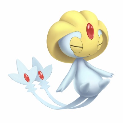 画像ギャラリー No.018のサムネイル画像 / 「ポケモン ブリリアントダイヤモンド・シャイニングパール」の最新映像が公開。早期購入特典はプラチナスタイル衣装
