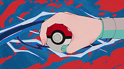 画像ギャラリー No.007のサムネイル画像 / 「ポケモン ブリリアントダイヤモンド・シャイニングパール」の発売記念企画で“ギンガ団”の団員募集を開始。入団試験は採用サイトより