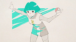 画像ギャラリー No.009のサムネイル画像 / 「ポケモン ブリリアントダイヤモンド・シャイニングパール」の発売記念企画で“ギンガ団”の団員募集を開始。入団試験は採用サイトより