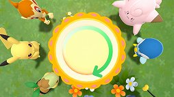 画像ギャラリー No.022のサムネイル画像 / 「ポケットモンスター ブリリアントダイヤモンド・シャイニングパール」プレイレポート。懐かしい部分は残しつつ,遊びやすいリメイクに