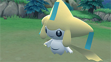 画像ギャラリー No.020のサムネイル画像 / 「ポケモン BD・SP」「ポケモンレジェンズ」最新情報。過去作品のセーブデータがあるともらえる連動特典などが公開に