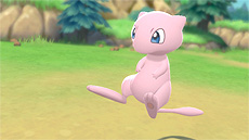 画像ギャラリー No.022のサムネイル画像 / 「ポケモン BD・SP」「ポケモンレジェンズ」最新情報。過去作品のセーブデータがあるともらえる連動特典などが公開に
