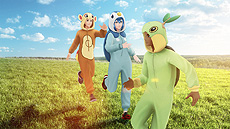 画像ギャラリー No.029のサムネイル画像 / 「ポケモン BD・SP」「ポケモンレジェンズ」最新情報。過去作品のセーブデータがあるともらえる連動特典などが公開に