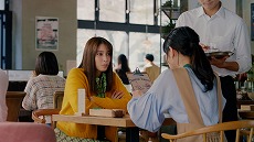 画像ギャラリー No.007のサムネイル画像 / 広瀬アリスさんが「ポケモン BD・SP」「ポケモンレジェンズ」の間で揺れ動く,CMとWeb動画が公開に