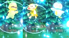 画像ギャラリー No.013のサムネイル画像 / 広瀬アリスさんが「ポケモン BD・SP」「ポケモンレジェンズ」の間で揺れ動く,CMとWeb動画が公開に
