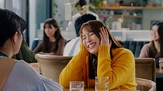 画像ギャラリー No.014のサムネイル画像 / 広瀬アリスさんが「ポケモン BD・SP」「ポケモンレジェンズ」の間で揺れ動く,CMとWeb動画が公開に