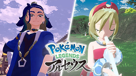 画像ギャラリー No.015のサムネイル画像 / 「ポケモン BD・SP」，殿堂入り後に出会える伝説のポケモン達やバトルタワーなどの情報を公開。「ポケモンレジェンズ」の最新情報も