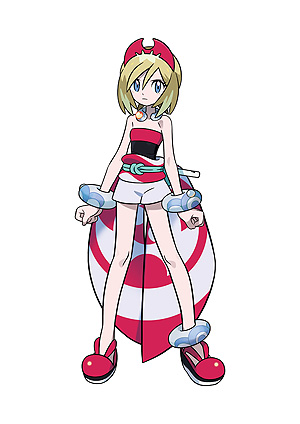 画像ギャラリー No.021のサムネイル画像 / 「ポケモン BD・SP」，殿堂入り後に出会える伝説のポケモン達やバトルタワーなどの情報を公開。「ポケモンレジェンズ」の最新情報も