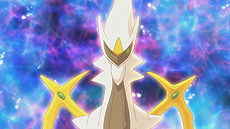 画像ギャラリー No.035のサムネイル画像 / 「ポケモン BD・SP」，殿堂入り後に出会える伝説のポケモン達やバトルタワーなどの情報を公開。「ポケモンレジェンズ」の最新情報も