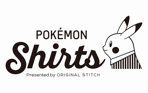 画像ギャラリー No.001のサムネイル画像 / 「ポケモンシャツ」，ポケットモンスター赤・緑に登場するポケモンのうち36種のデザインをリニューアル