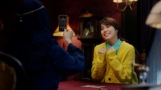 画像ギャラリー No.002のサムネイル画像 / 広瀬アリスさん出演の「ポケモン」CM第2弾がお披露目に。Web動画2バージョンとメイキング映像も同時公開