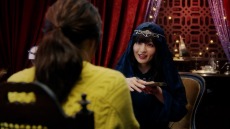 画像ギャラリー No.004のサムネイル画像 / 広瀬アリスさん出演の「ポケモン」CM第2弾がお披露目に。Web動画2バージョンとメイキング映像も同時公開