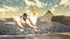 画像ギャラリー No.006のサムネイル画像 / 広瀬アリスさん出演の「ポケモン」CM第2弾がお披露目に。Web動画2バージョンとメイキング映像も同時公開