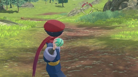 画像ギャラリー No.005のサムネイル画像 / 「Pokémon HOME」，Ver.2.0.0へのアップデートを近日中に実施。Bダイアモンド，Sパール，アルセウスとの連携が可能に