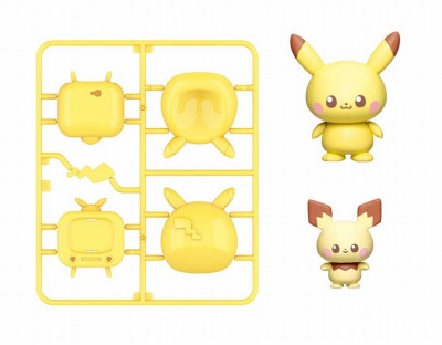 画像ギャラリー No.008のサムネイル画像 / ポケモンたちが暮らすシェアハウス「ポケモン ポケピースハウス」，シリーズ第1弾が年10月1日に発売。関連商品9種を10月下旬にリリース