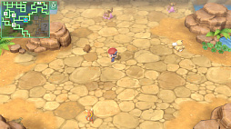 ポケットモンスター ブリリアントダイヤモンド
