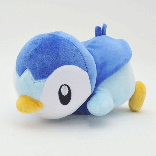 画像ギャラリー No.001のサムネイル画像 / 「ポケットモンスター もふもふ★うでまくら」シリーズ,全6種類の再販予約がスタート